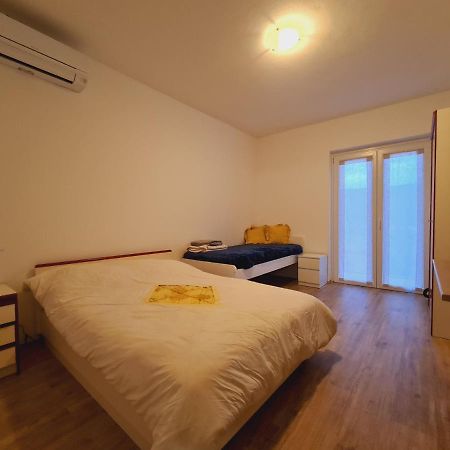 Countryside Apartment Koper Ngoại thất bức ảnh