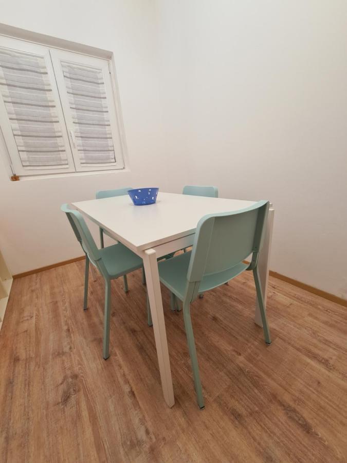 Countryside Apartment Koper Ngoại thất bức ảnh