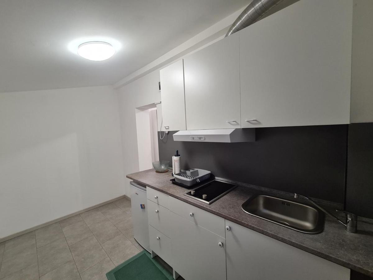 Countryside Apartment Koper Ngoại thất bức ảnh